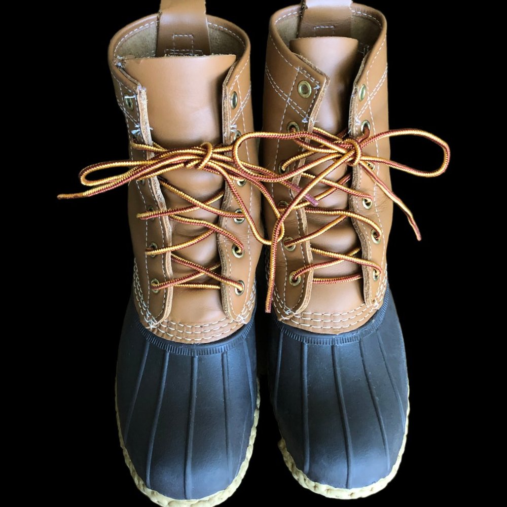 LL Bean Boots